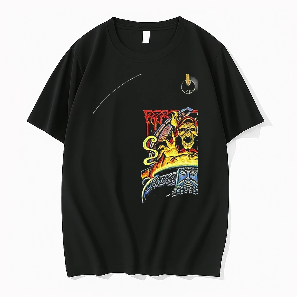Horned King The Black Cauldron Evil King Shirts