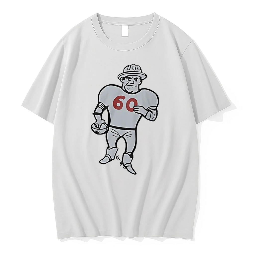 Houston Oilers Tennessee Titans Football 60 Shirts