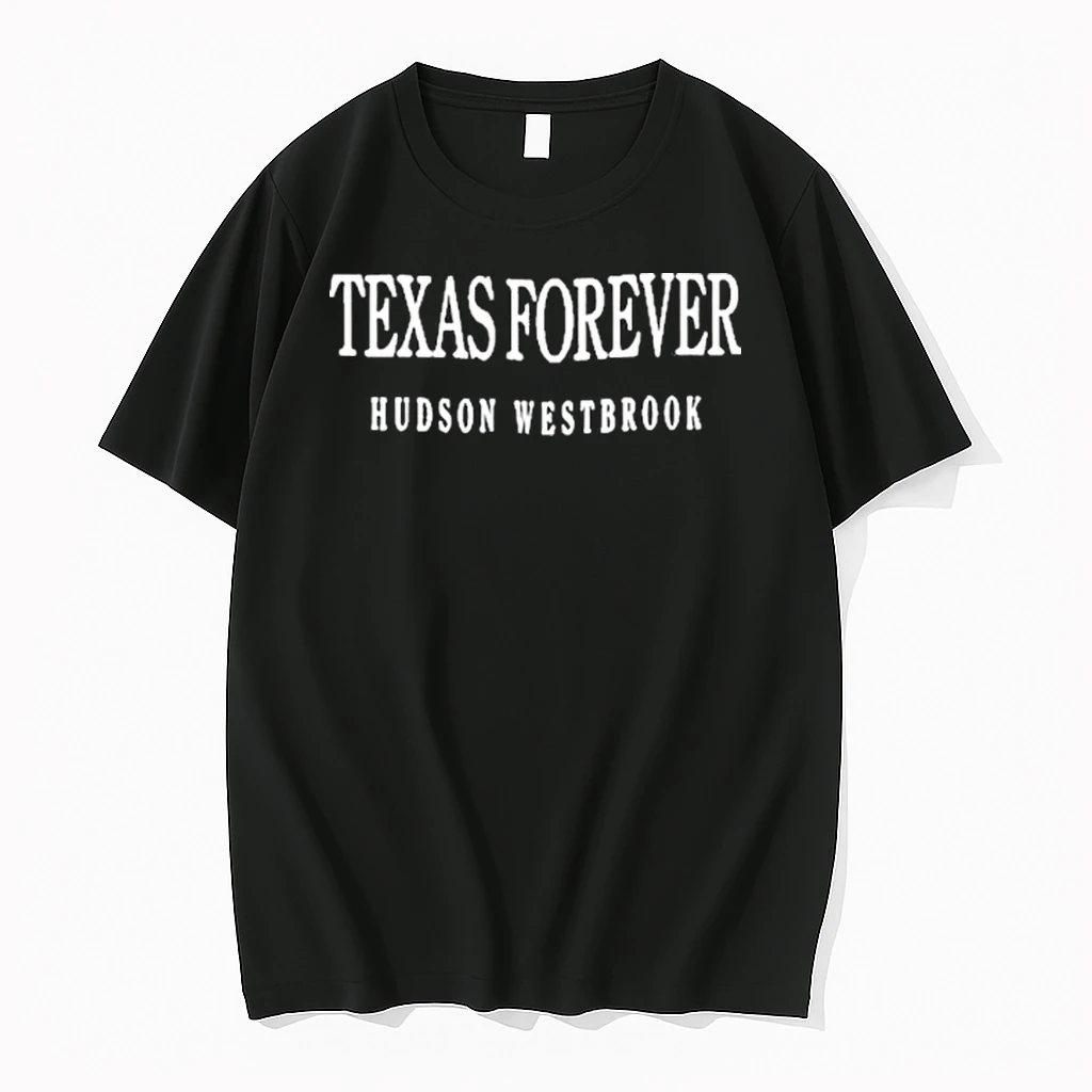 Hudson Westbrook Texas Forever Shirts