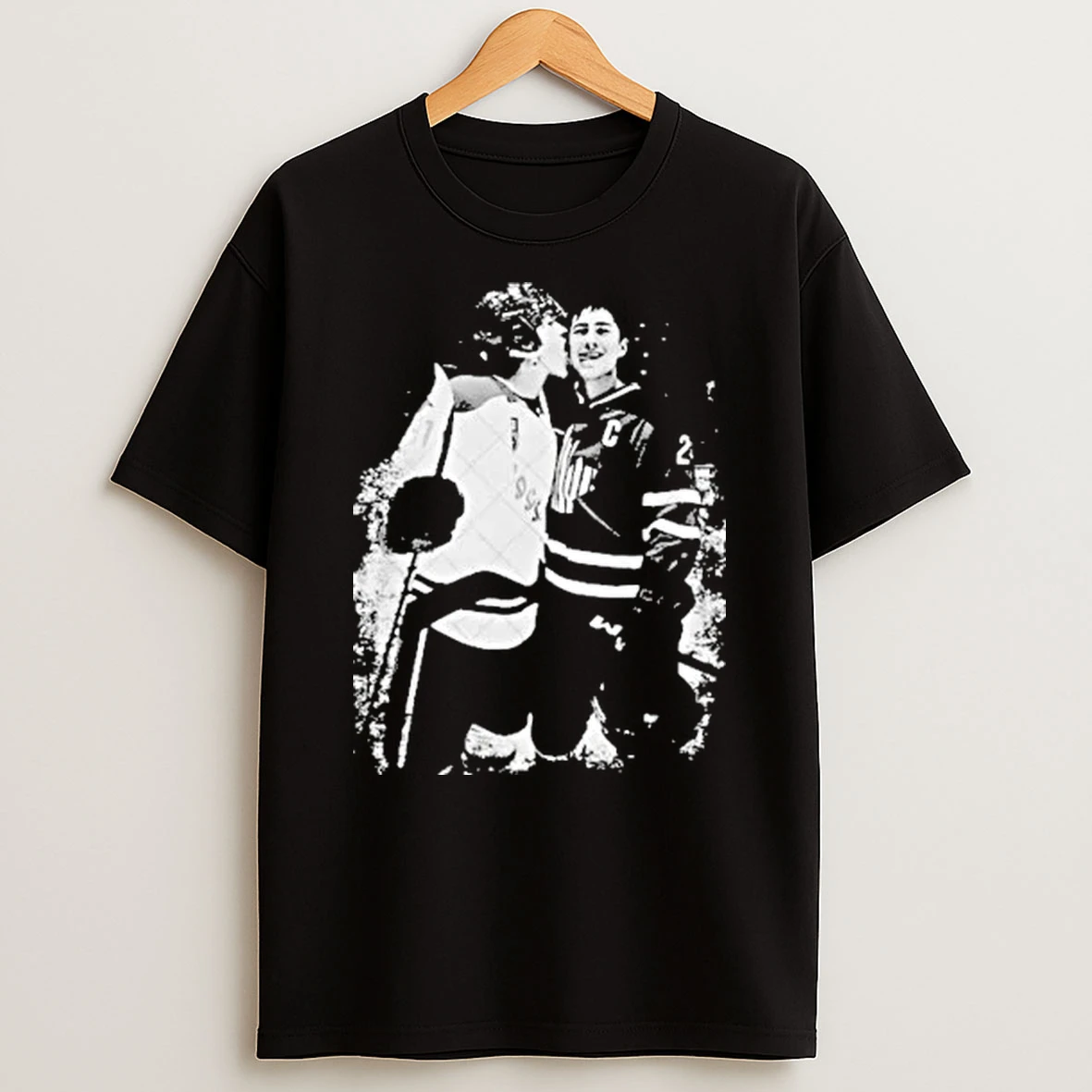 Hudson Williams Connor Storrie 2025 Shirts