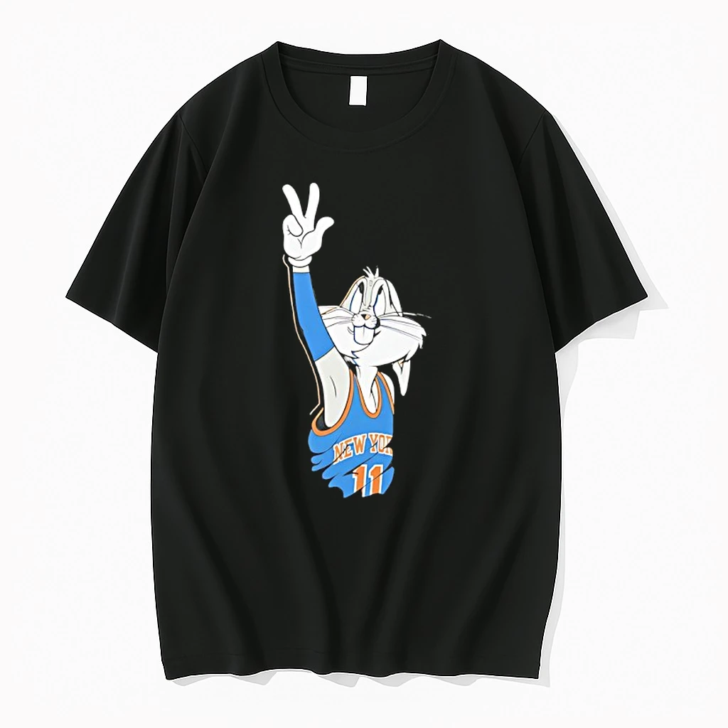 Hunting Season Jalen Brunson New York Knicks Shirts