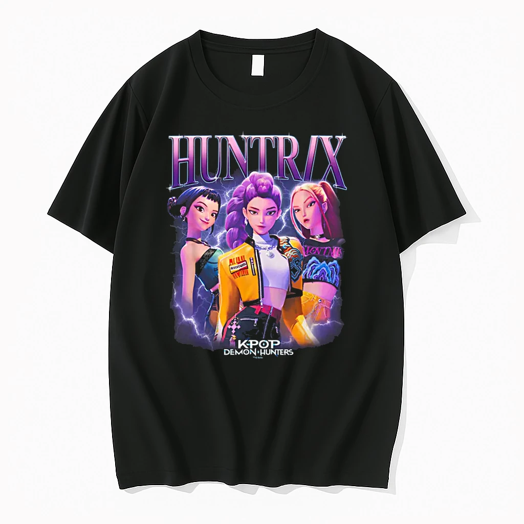 Huntrix Heartthrob Shirts