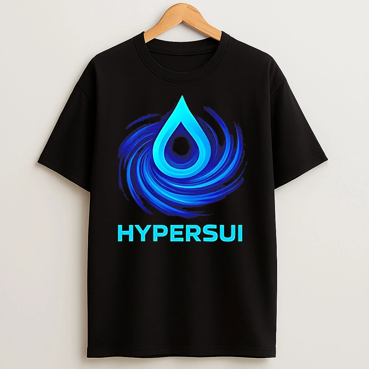 Hypersui Logo Shirts