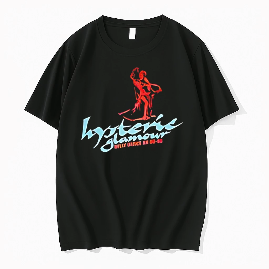 Hysteric Glamour Belly Dance Af Do 0 Shirts