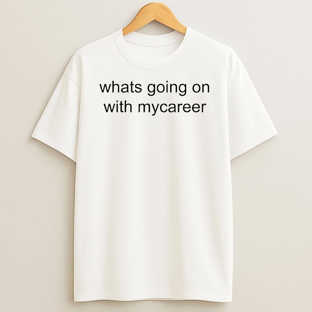 I Love La Charlie Whats Going On With Mycareer Shirts
