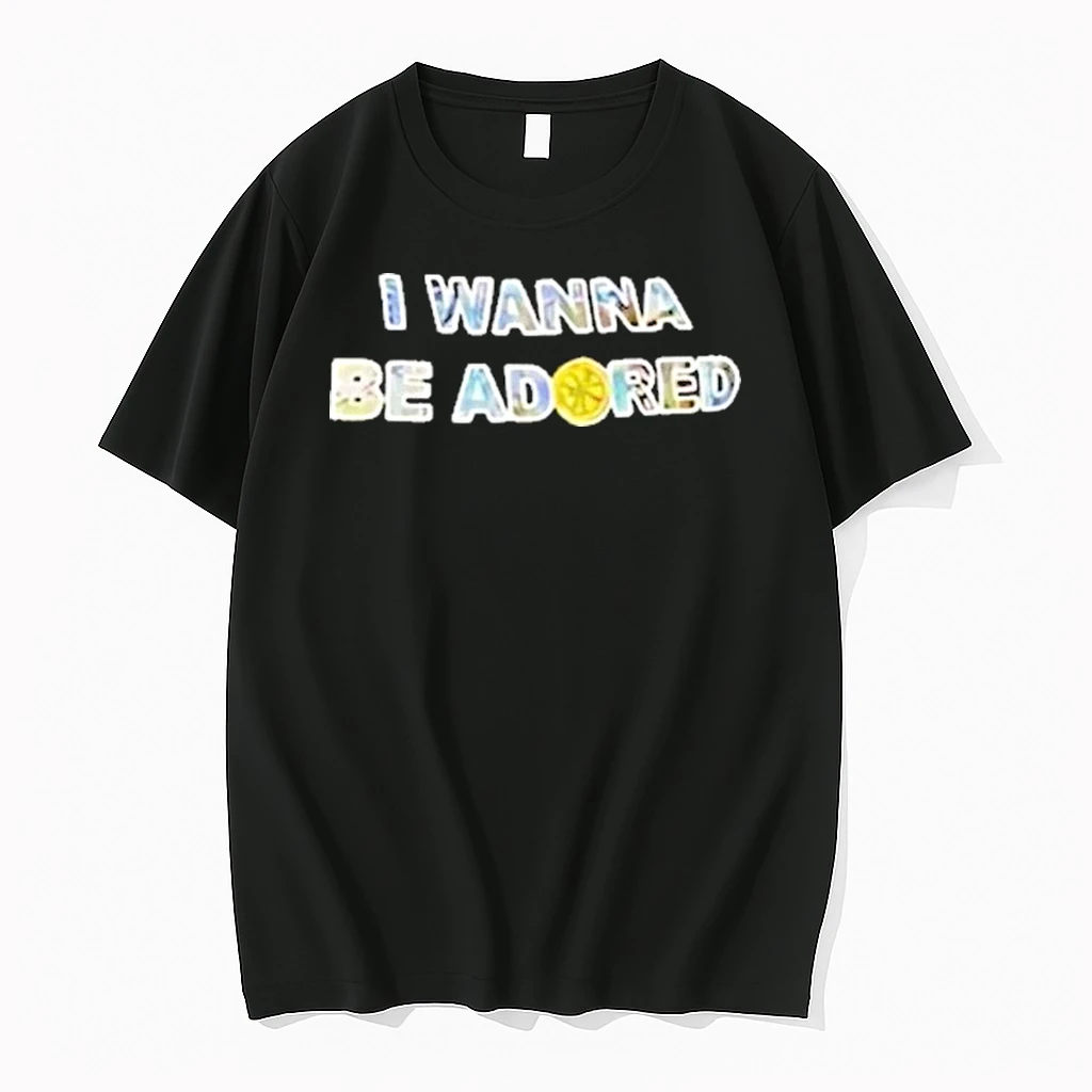 I Wanna Be Adored The Stone Roses Shirts