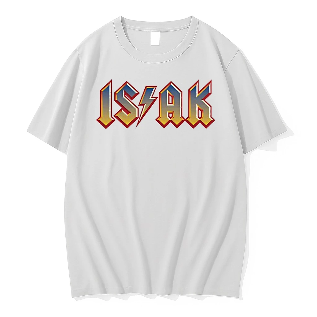 Isak Liverpool Logo Shirts