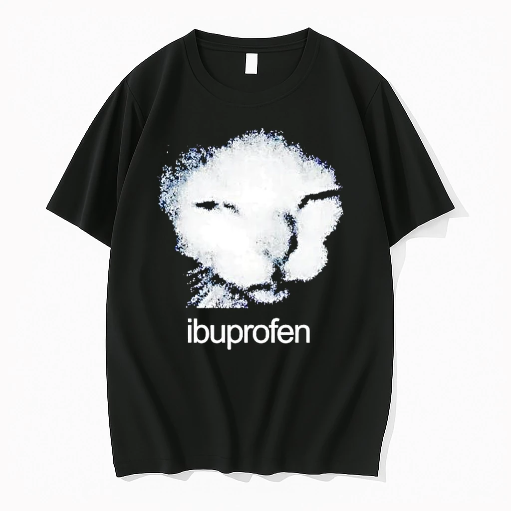 Ibuprofen Cat Meme Shirts
