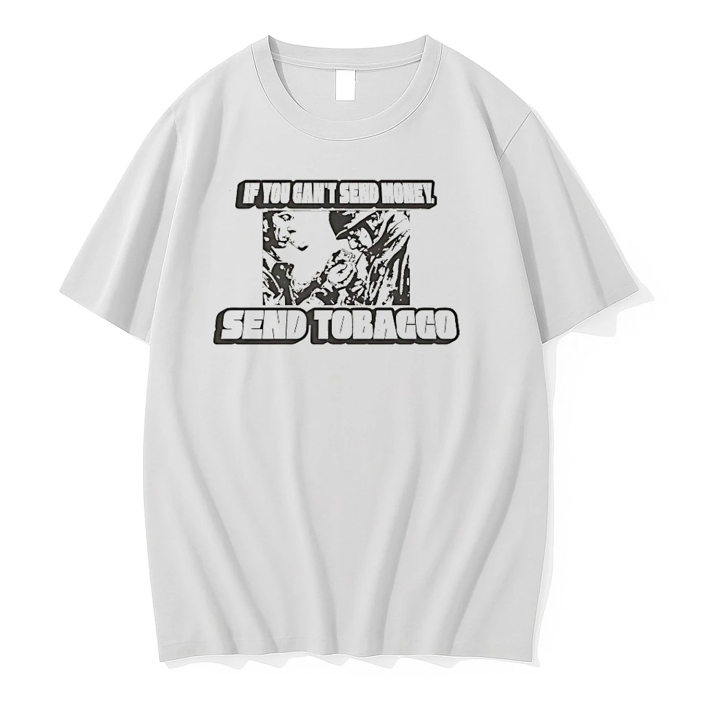 If You Cant Send Money Send Tobaggo Shirts