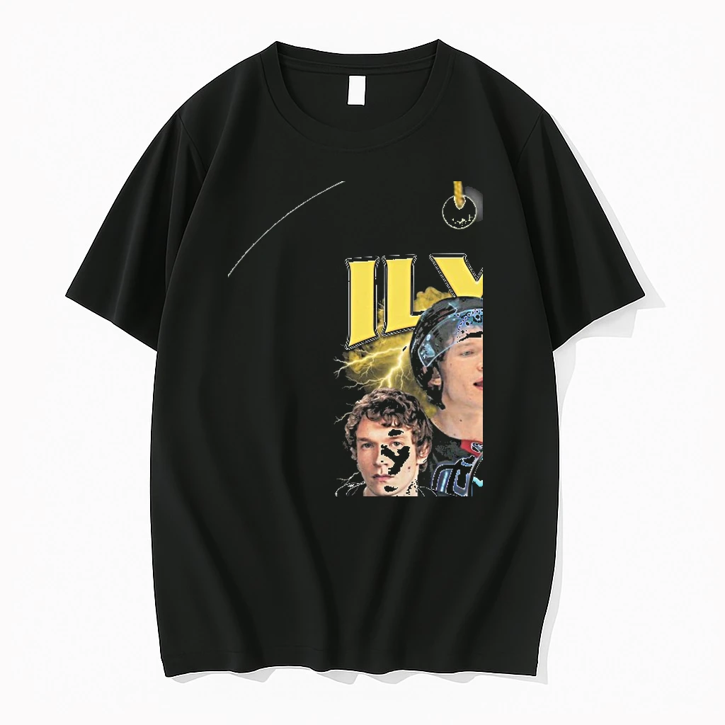 Ilya Rival Hockey Show Rap Shirts