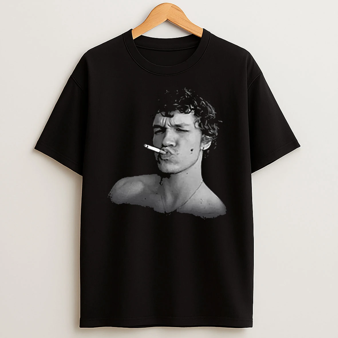 Ilya Rozanov Smoking Shirts