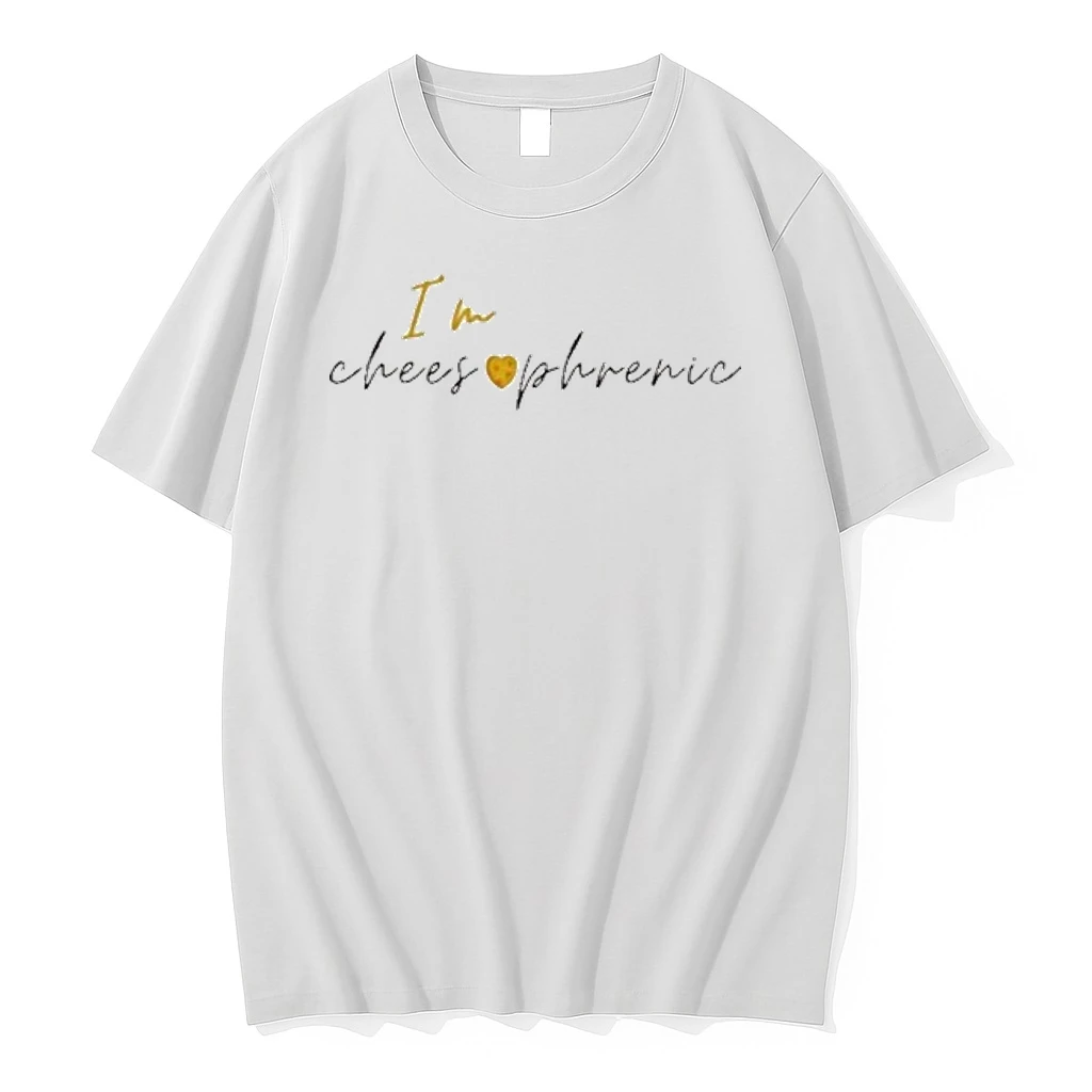 Im Chees Love Phrenic Tour 2025 Shirts