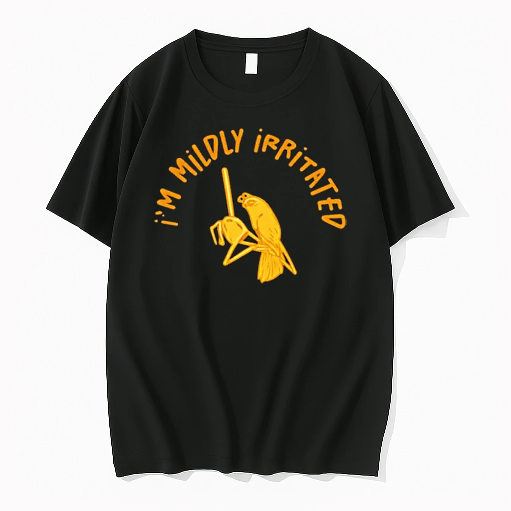 Im Mildly Irritated Meme Marcus Worm Joke Viral Marcus Shirts