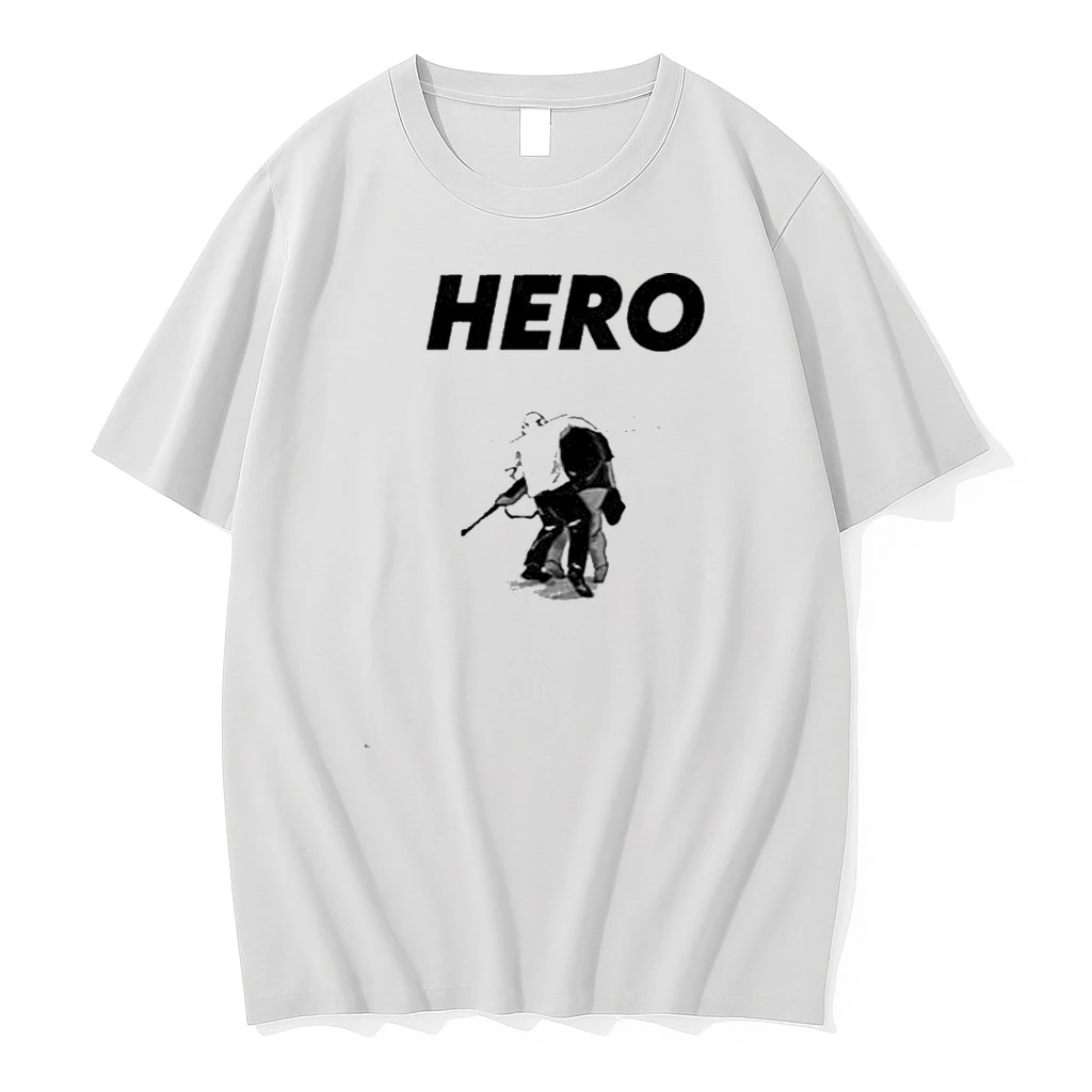Incredible Hero Who Wrestled Gun From Attacker Graphic Shirts
