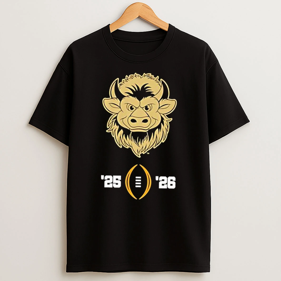 Indiana Football 2025 26 College Football Playoff Shirts