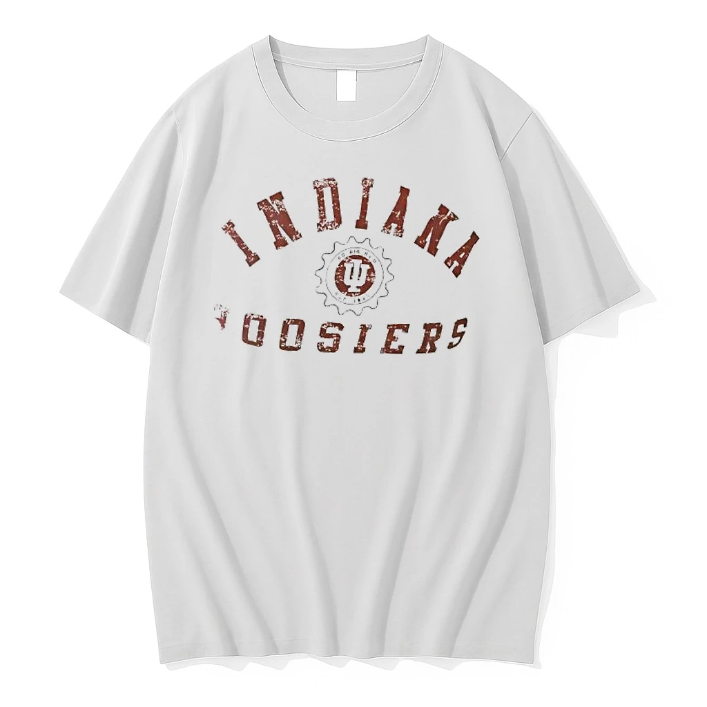 Indiana Hoosiers Logo Shirts