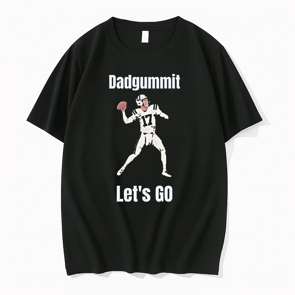 Indianapolis Colts Philip Rivers Dadgummit Lets Go Shirts