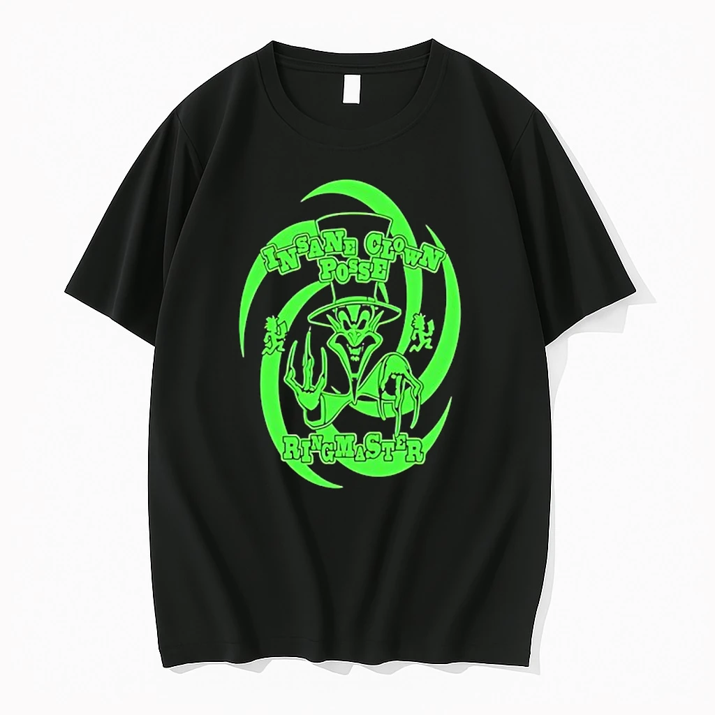 Insane Clown Posse Ringmaster Shirts