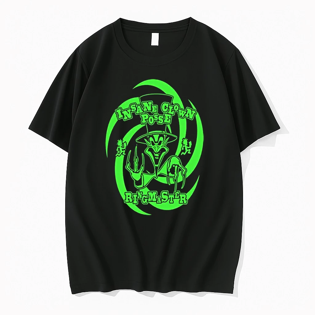 Insane Clown Posse Shirts