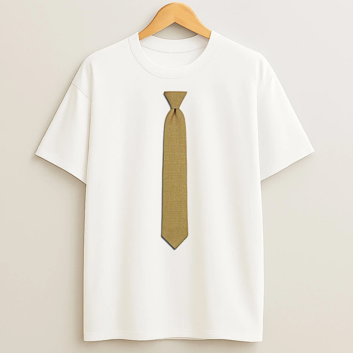 Iowa Coach Mccollum Tie Shirts