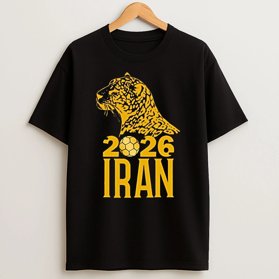 Iran World Cup 2026 Shirts