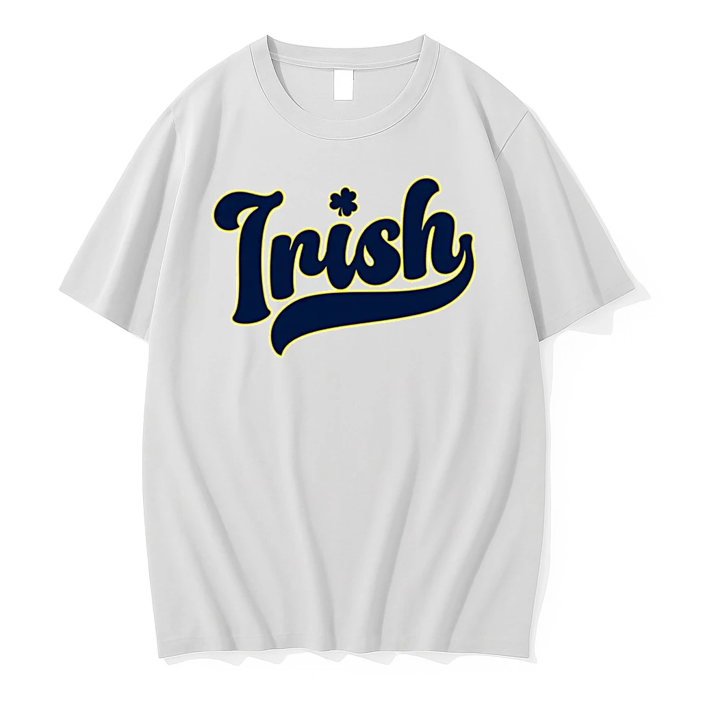Irish Throwback Shirts