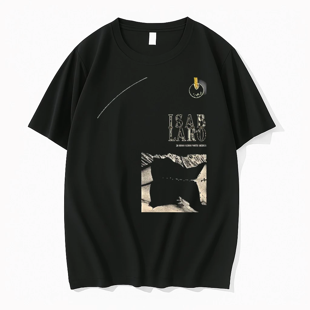 Isabel Larosa Psychopomp Live Tour 2026 Shirts