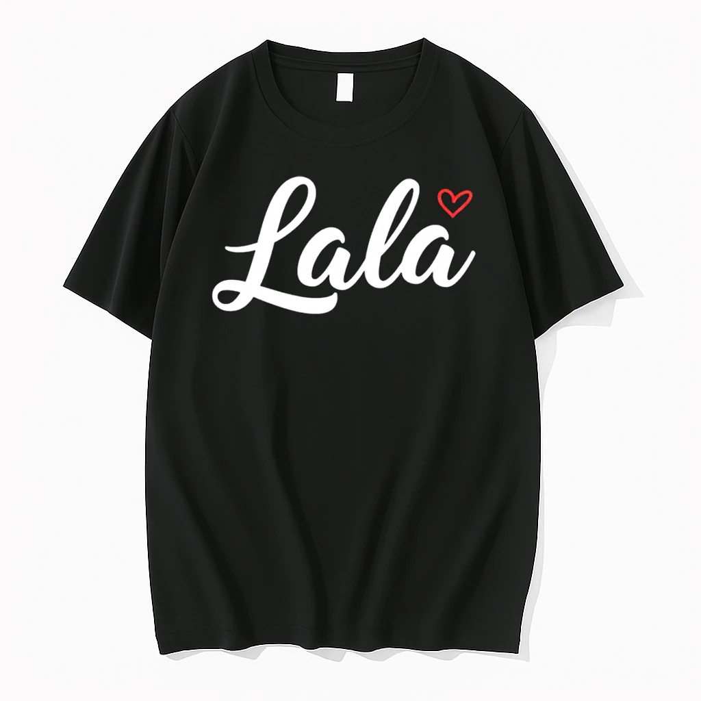 Italy Lala Tralalero Tralala Italian Brainrot Meme Shirts