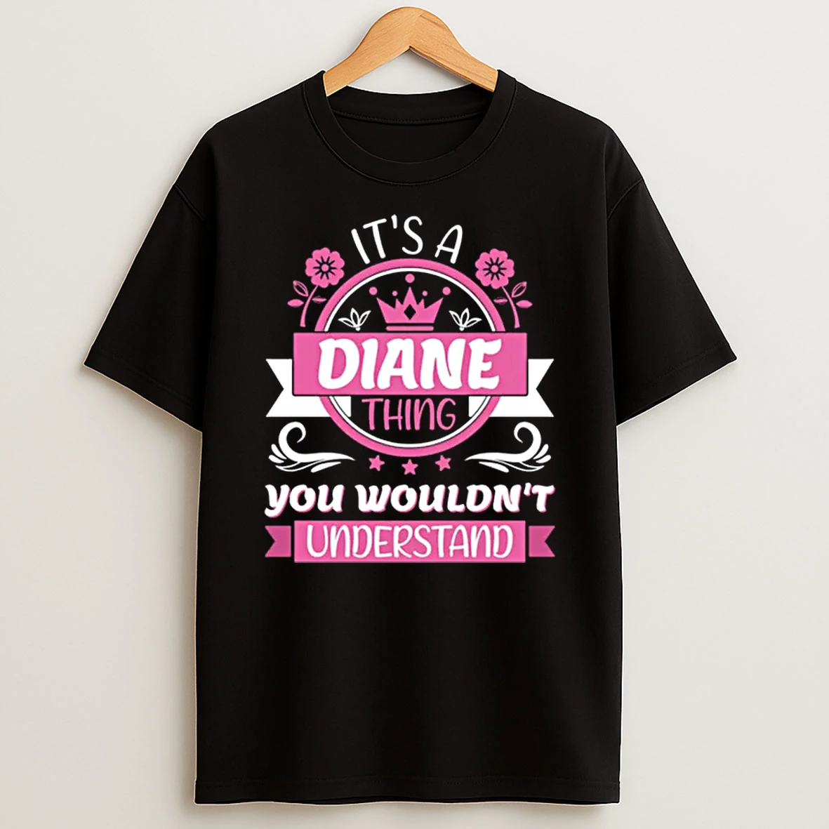 Its A Diane Thing Shirts