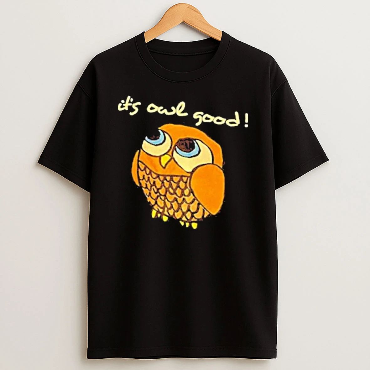Its Owl Good Tour 2025 Shirts