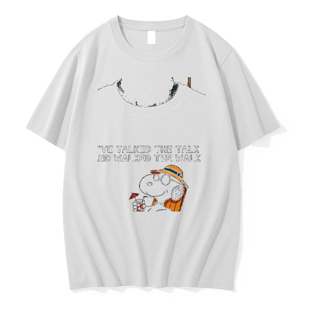 Ive Talked The Talk And Walked The Walk Now At My Age Im Just Gonna Sit The Sit Shirts