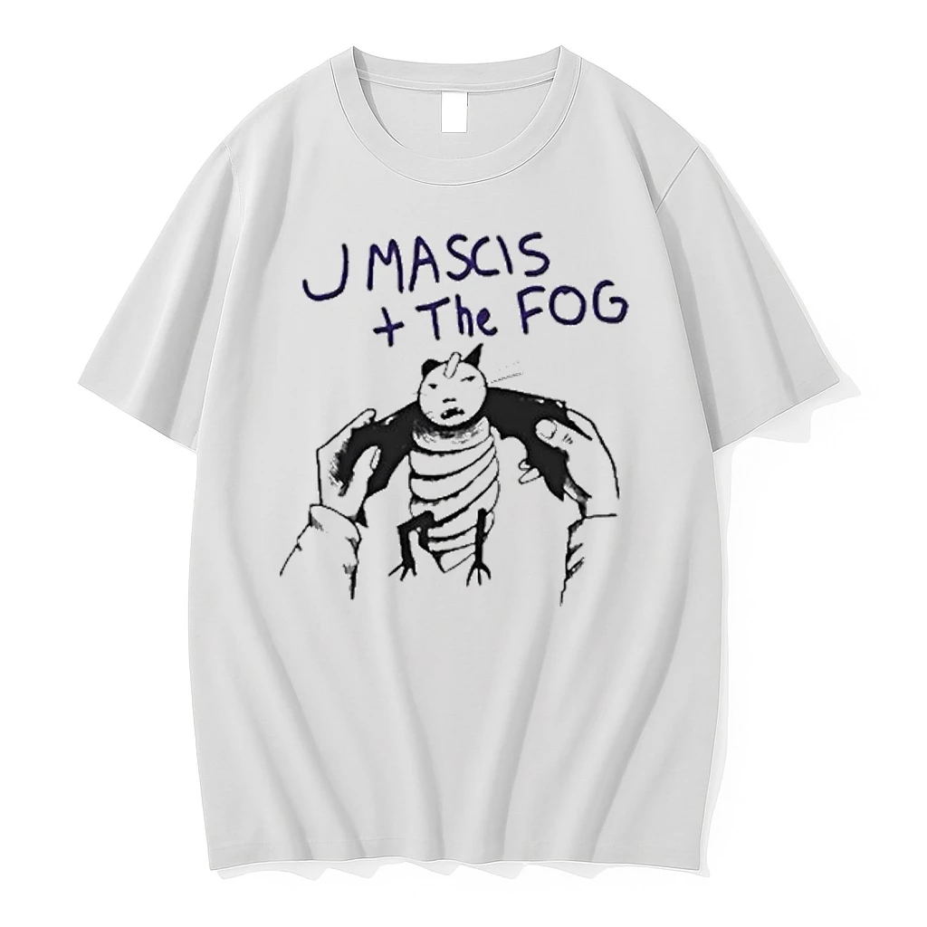 J Mascis And The Fog Whered You Go Shirts