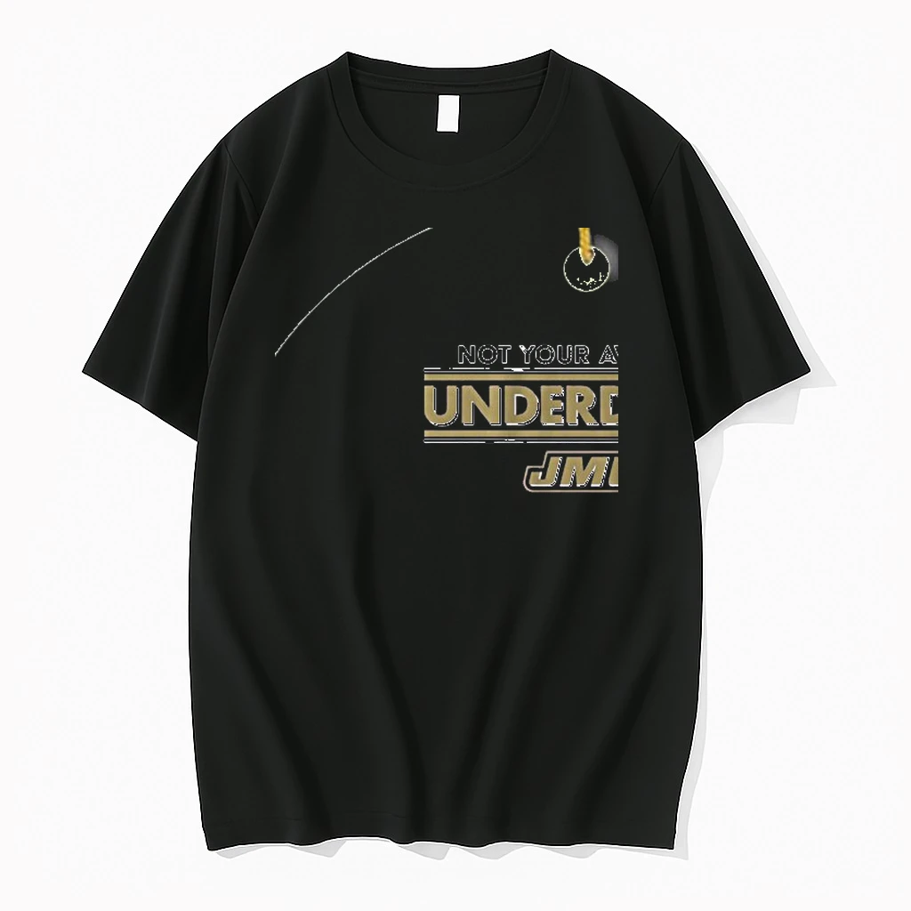 Jmu Dukes Not Your Average Underdogs Shirts