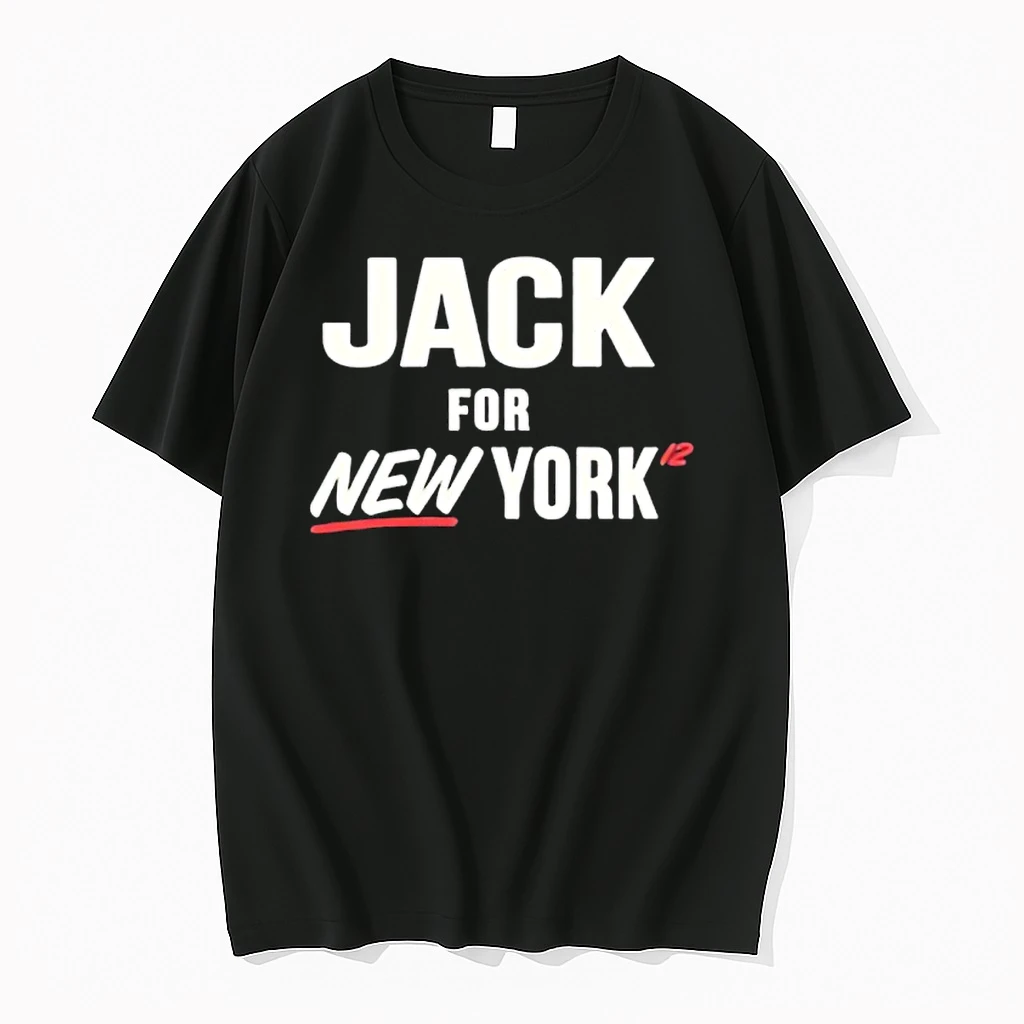 Jack Schlossberg Jack For New York Shirts