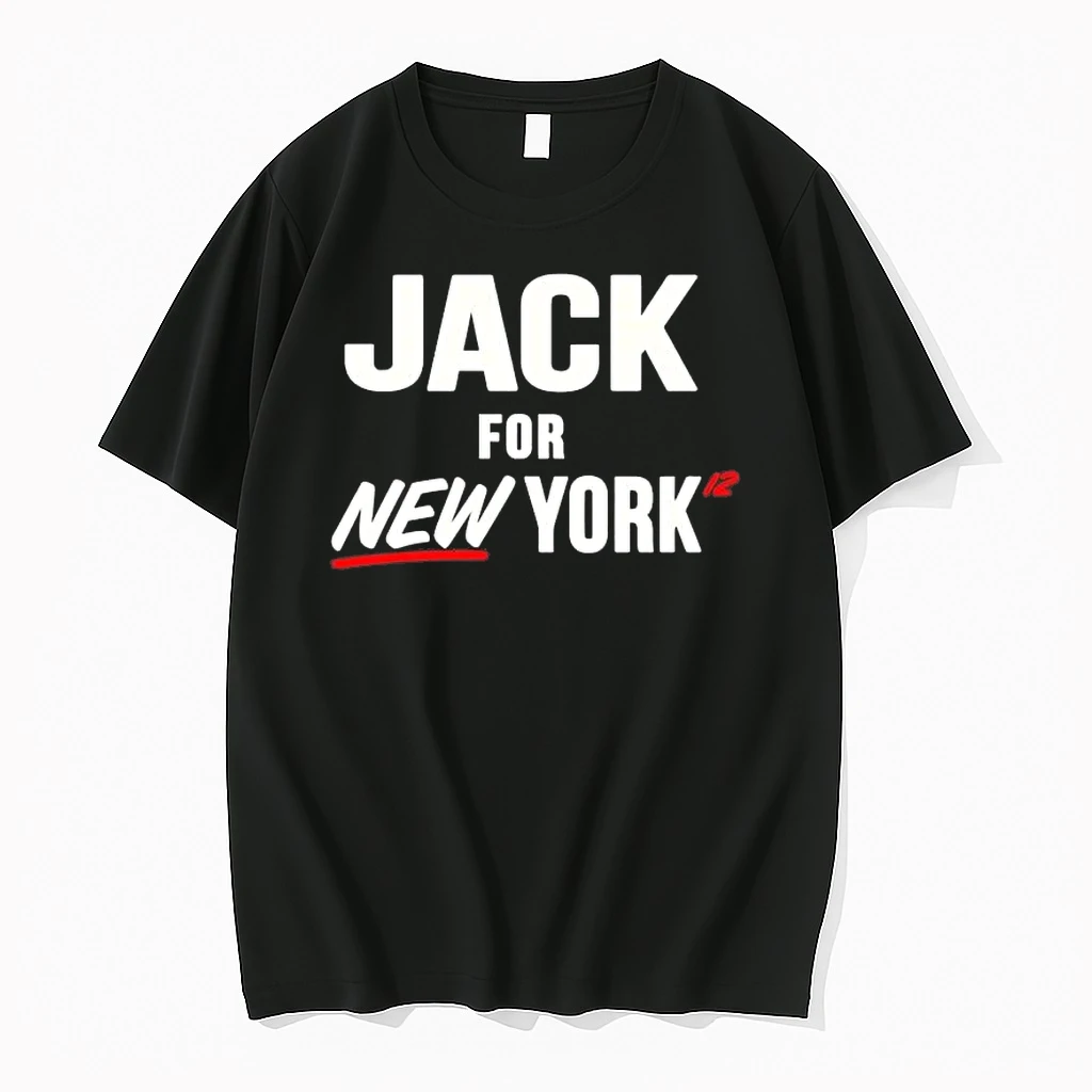 Jack Schlossberg For New York Shirts