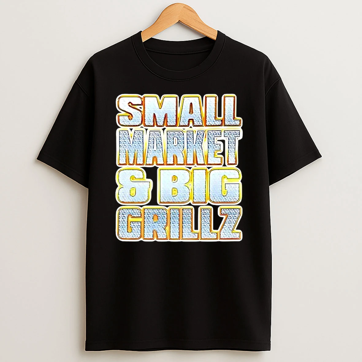 Jacksonville Jaguars Qb Trevor Lawrence Steezy Trev Small Market And Big Grillz Shirts