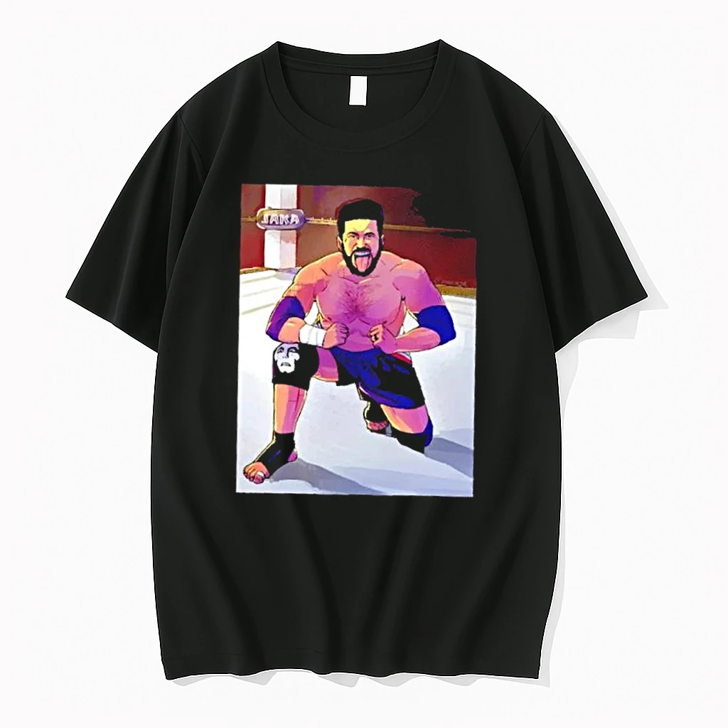 Jaka Cartoon Jaka Shirts