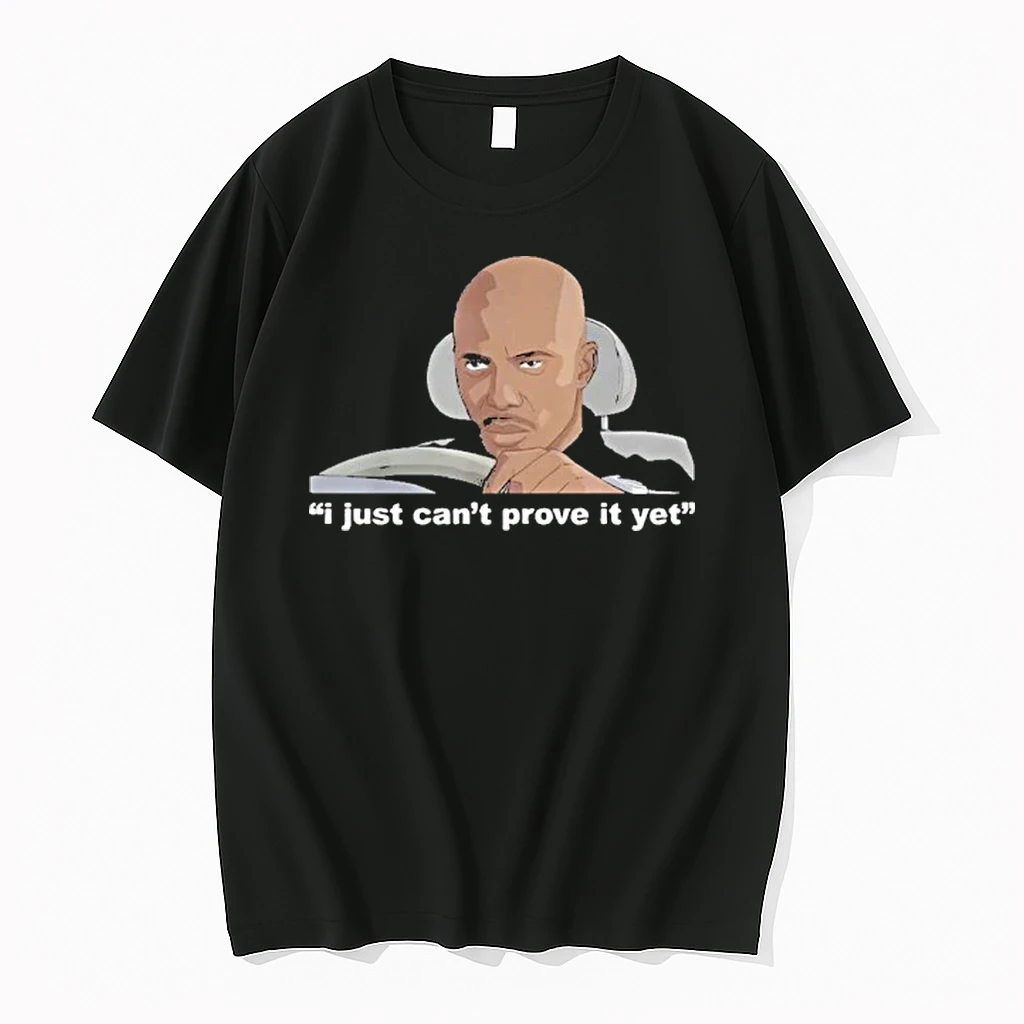 James Doakes I Just Cant Prove It Yet 2025 Shirts
