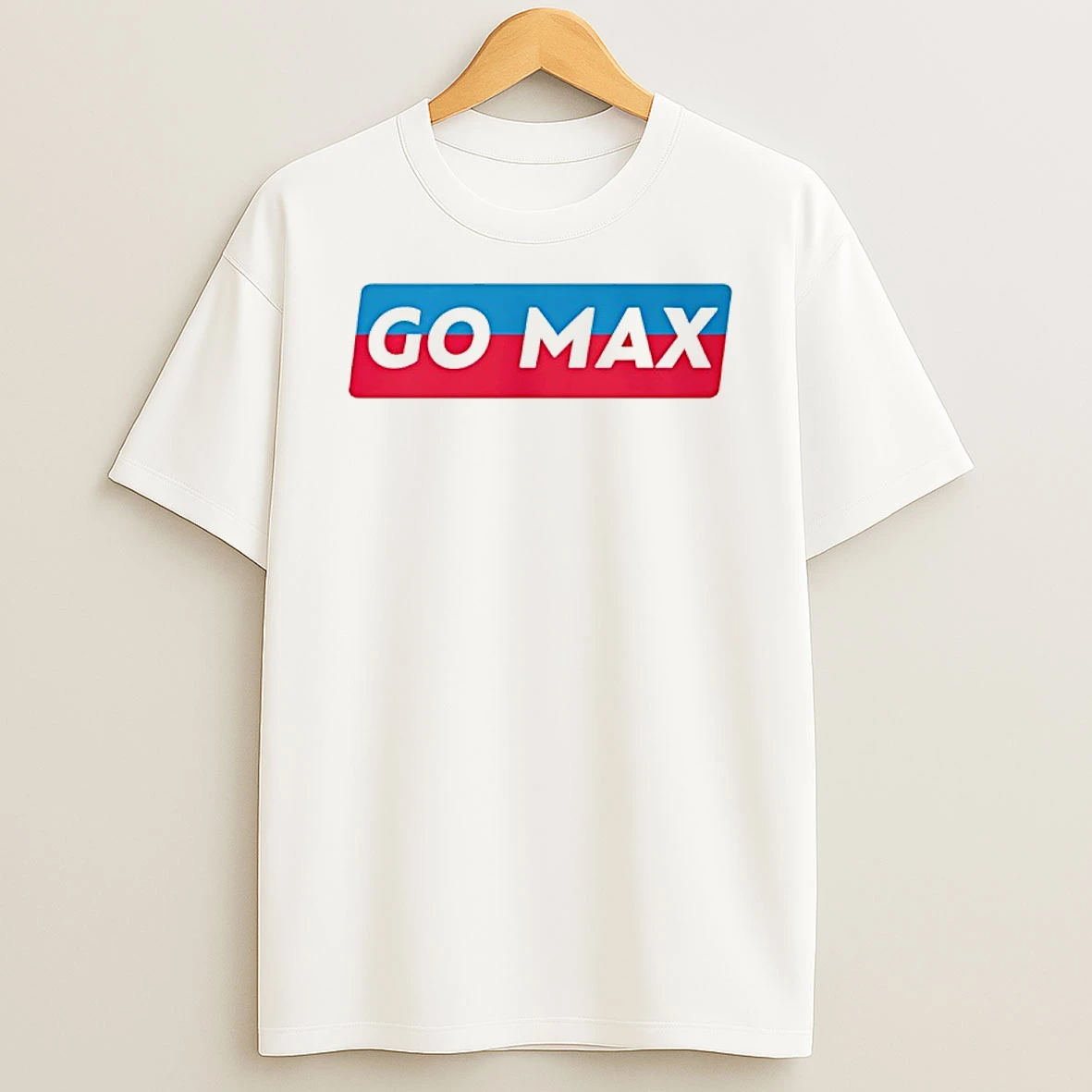 James Li Wear Go Max Shirts