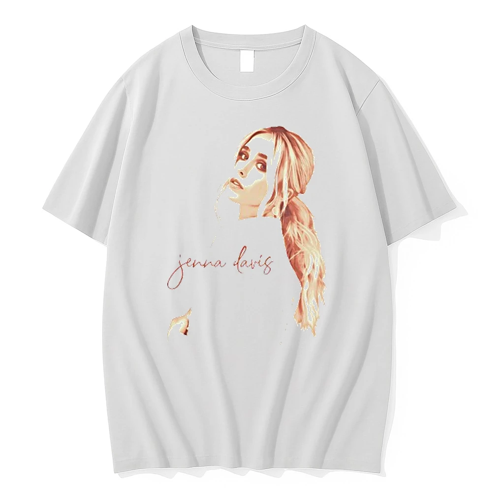 Jenna Davis Photo Events Shirts