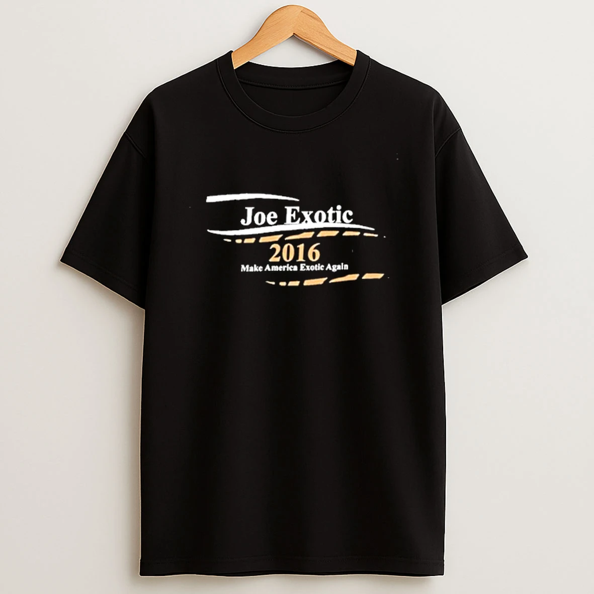 Joe Exotic Make America Exotic Again 2016 Shirts