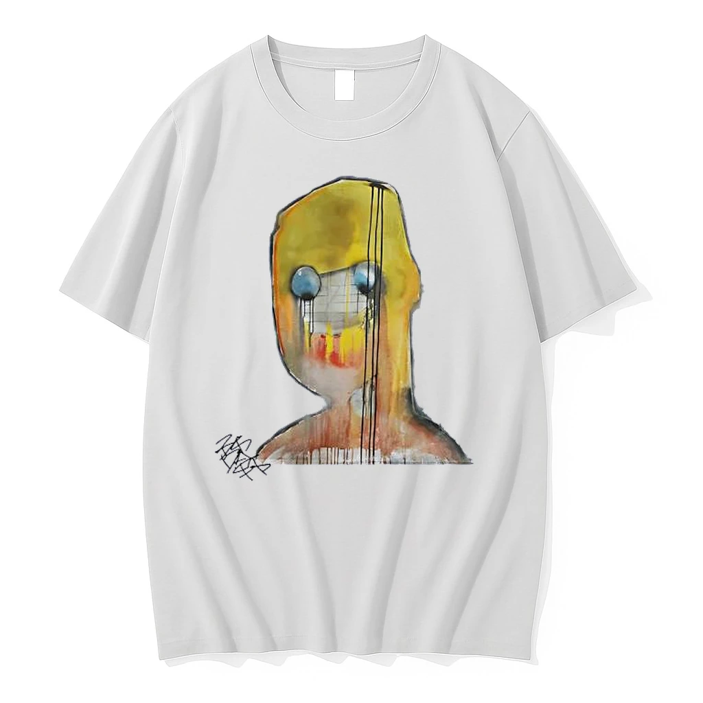Joey Badass Lonely At The Top Signature Shirts