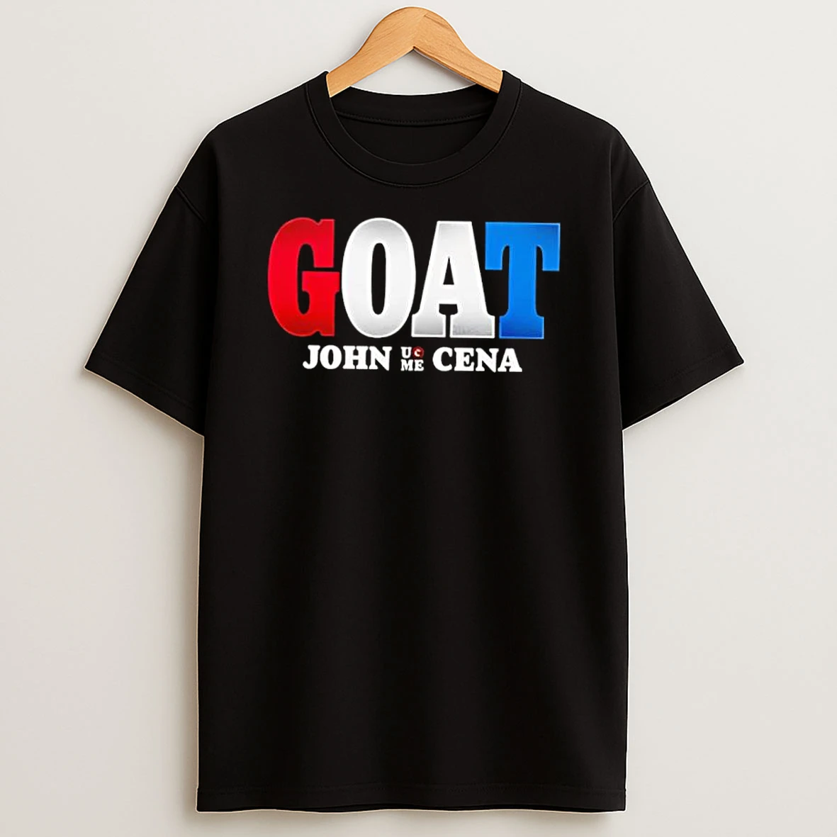John Cena Thank You Cena 2025 Never Give Up Shirts