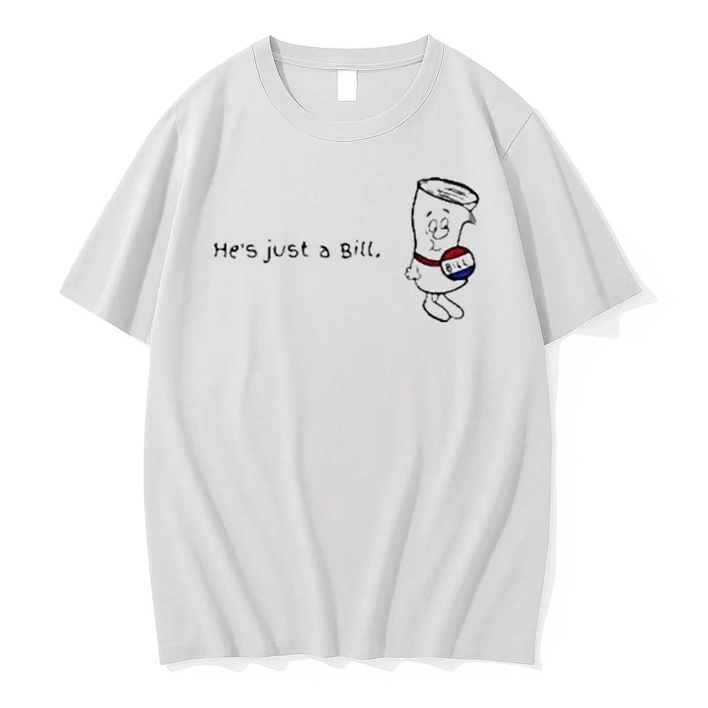 John Kotrides Hes Just A Bill Shirts