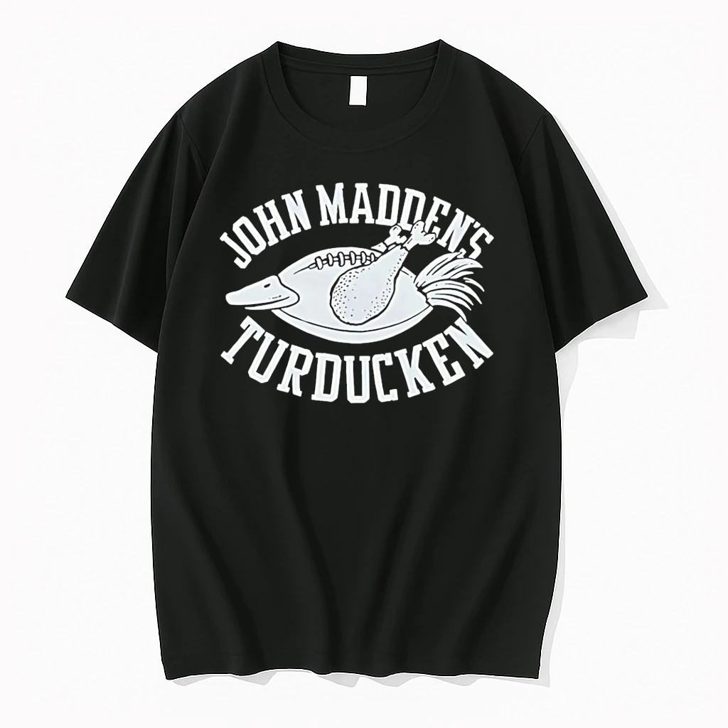 John Maddens Turducken Shirts