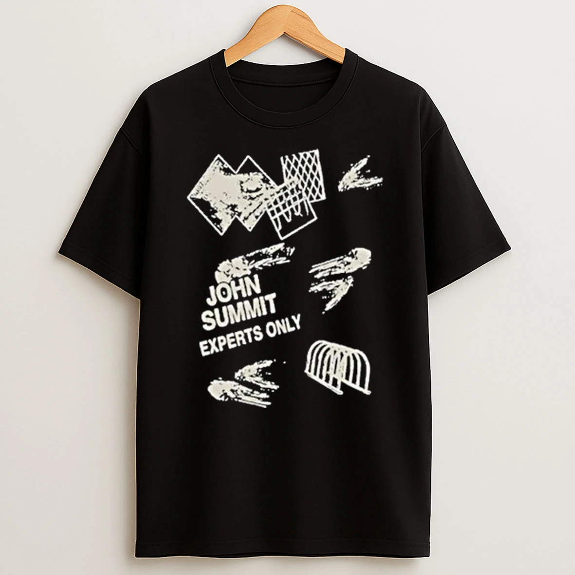 John Summit Experts Only Shirts