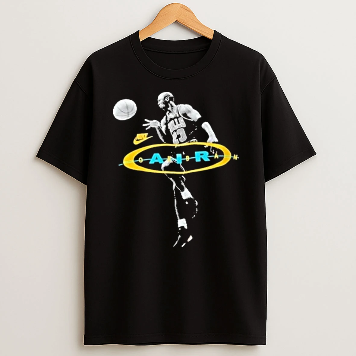 Jordan Brooklyn Surface 2 Air Reissue Shirts