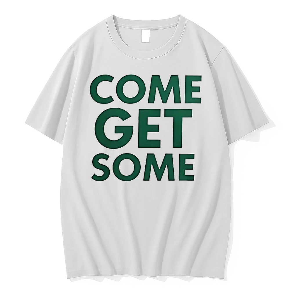 Jordan Love Green Bay Packers Come Get Some Shirts