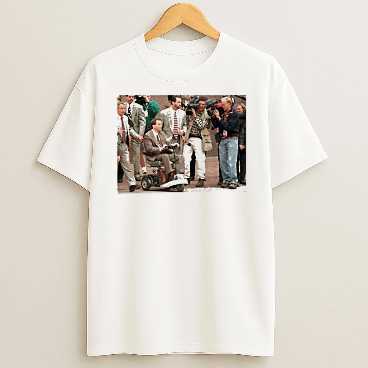 Joseph Hartzler Dies At 75 Headline Shirts