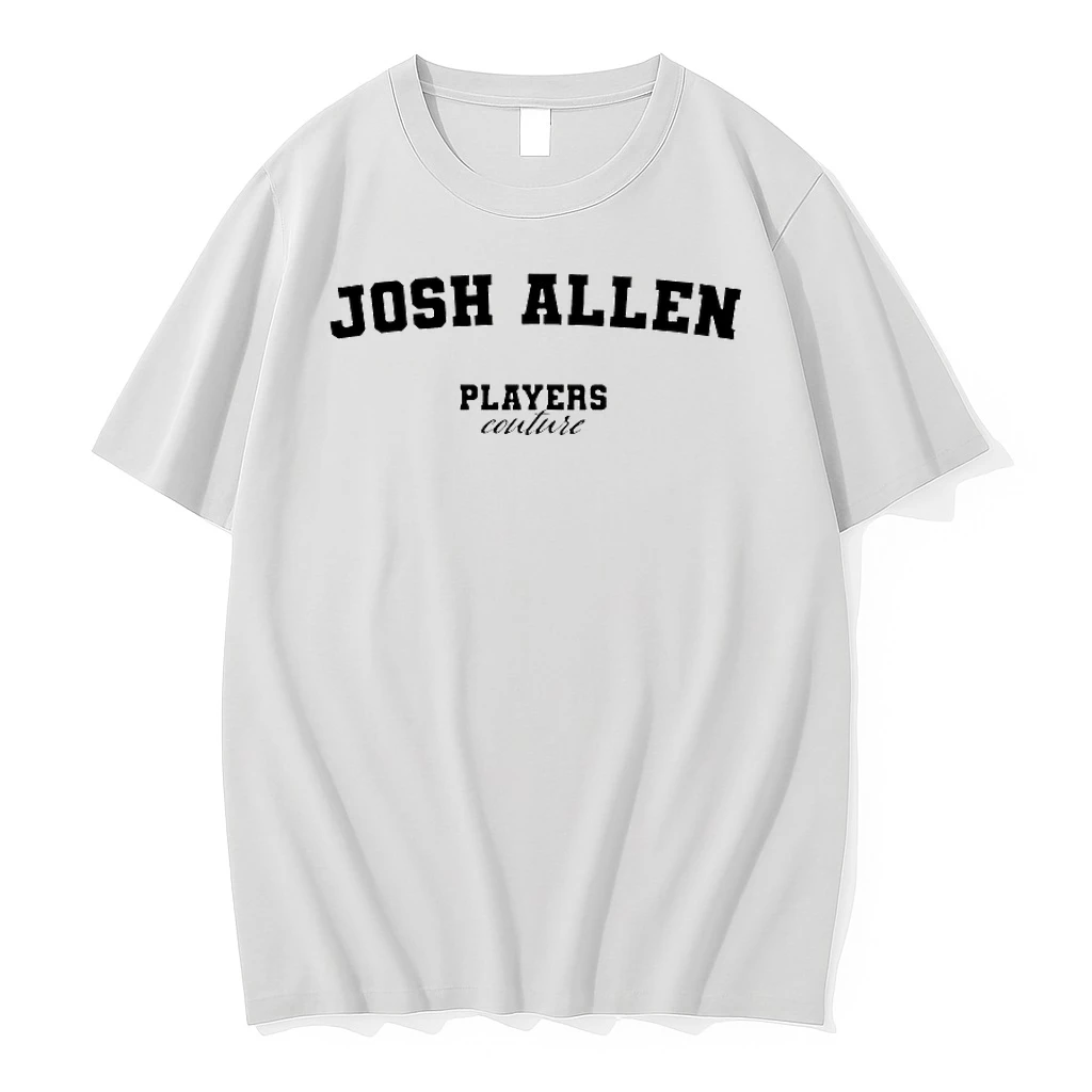 Josh Allen Players Couture Shirts